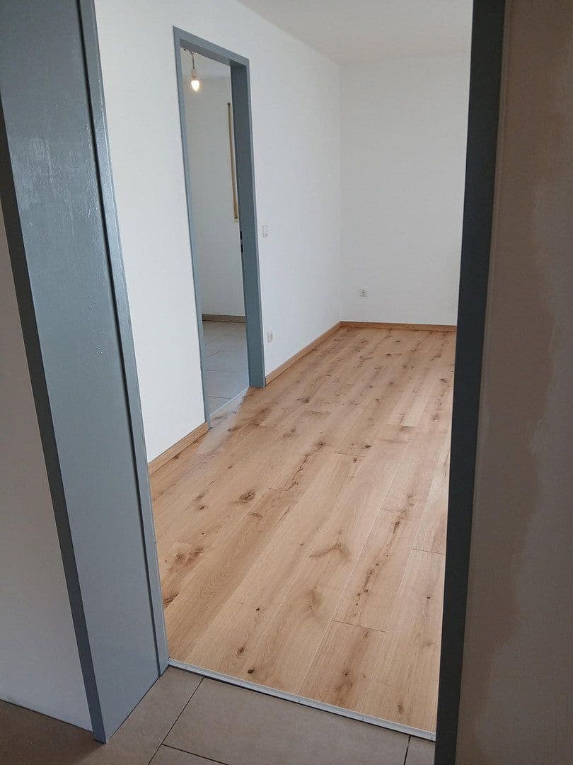Predaj bytu 2-izbový 48 m², Brahmsstr. 2b, Regensburg, Bavorsko Predaj bytu 2-izbový 48 m², Brahmsstr. 2b, Regensburg, Bavorsko