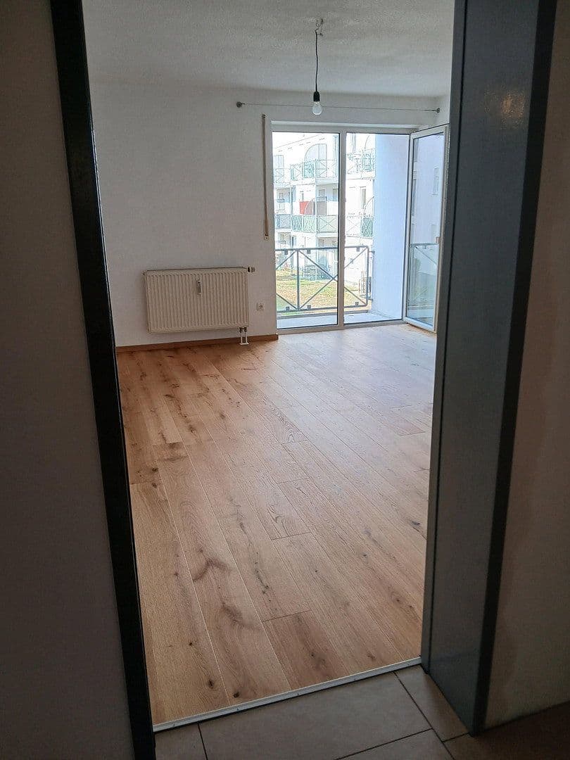 Predaj bytu 2-izbový 48 m², Brahmsstr. 2b, Regensburg, Bavorsko Predaj bytu 2-izbový 48 m², Brahmsstr. 2b, Regensburg, Bavorsko