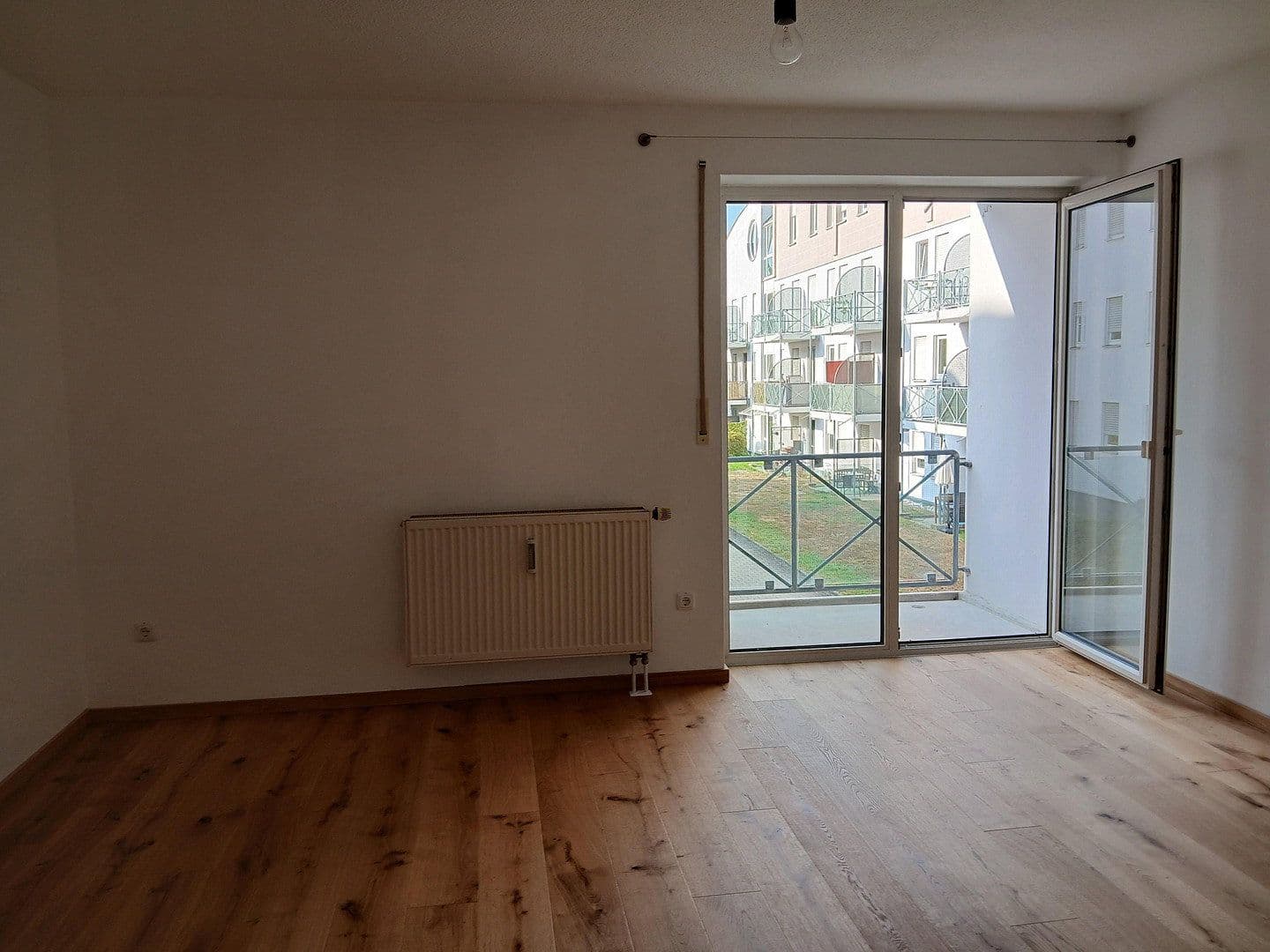 Predaj bytu 2-izbový 48 m², Brahmsstr. 2b, Regensburg, Bavorsko Predaj bytu 2-izbový 48 m², Brahmsstr. 2b, Regensburg, Bavorsko