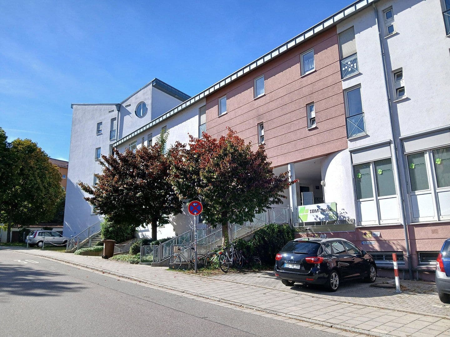 Predaj bytu 2-izbový 48 m², Brahmsstr. 2b, Regensburg, Bavorsko Predaj bytu 2-izbový 48 m², Brahmsstr. 2b, Regensburg, Bavorsko