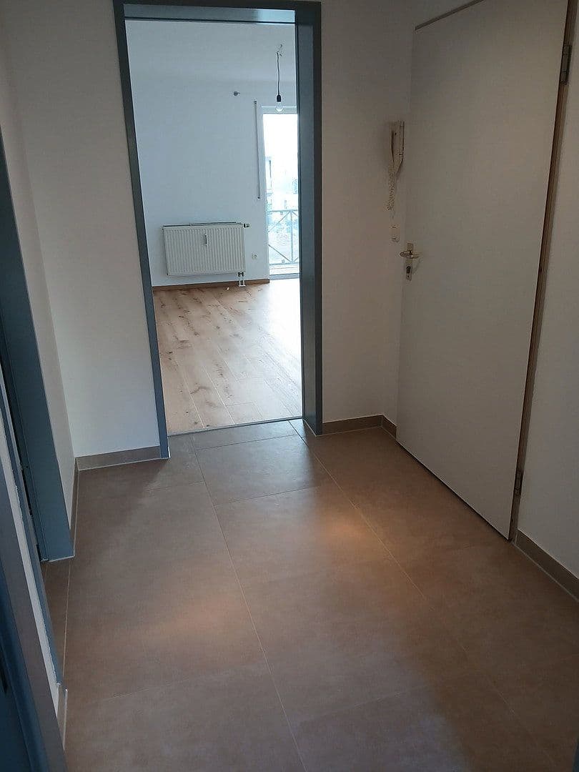Predaj bytu 2-izbový 48 m², Brahmsstr. 2b, Regensburg, Bavorsko Predaj bytu 2-izbový 48 m², Brahmsstr. 2b, Regensburg, Bavorsko