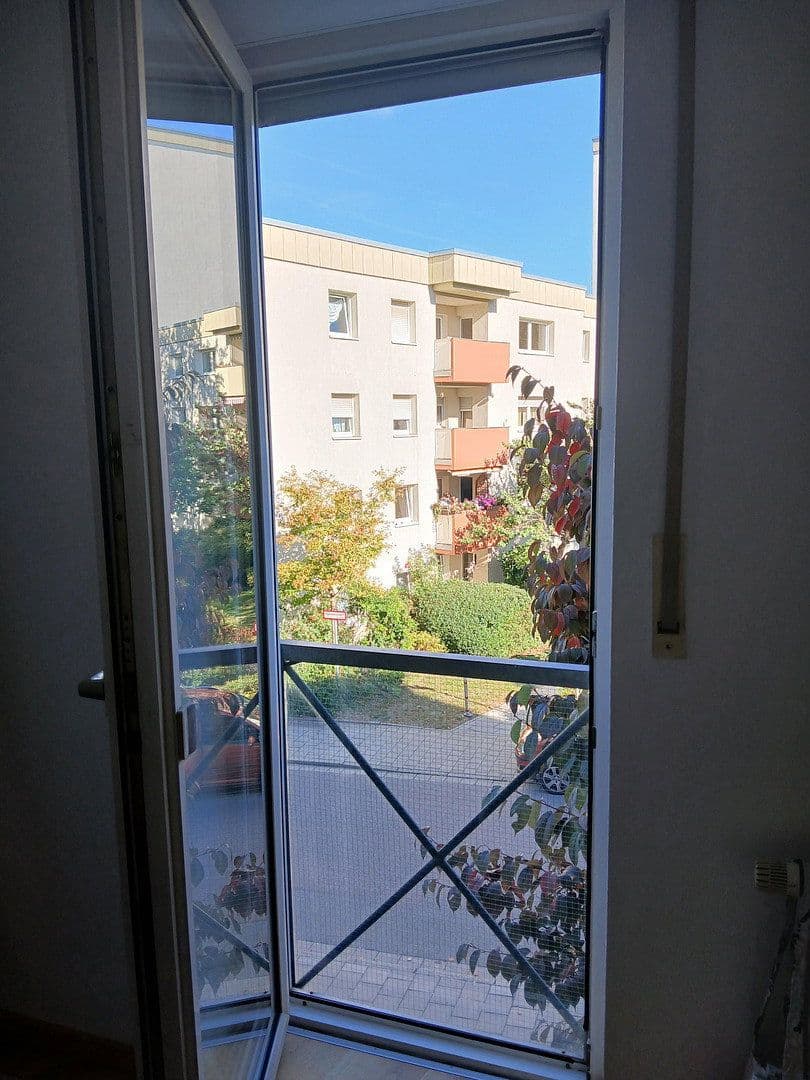 Predaj bytu 2-izbový 48 m², Brahmsstr. 2b, Regensburg, Bavorsko Predaj bytu 2-izbový 48 m², Brahmsstr. 2b, Regensburg, Bavorsko