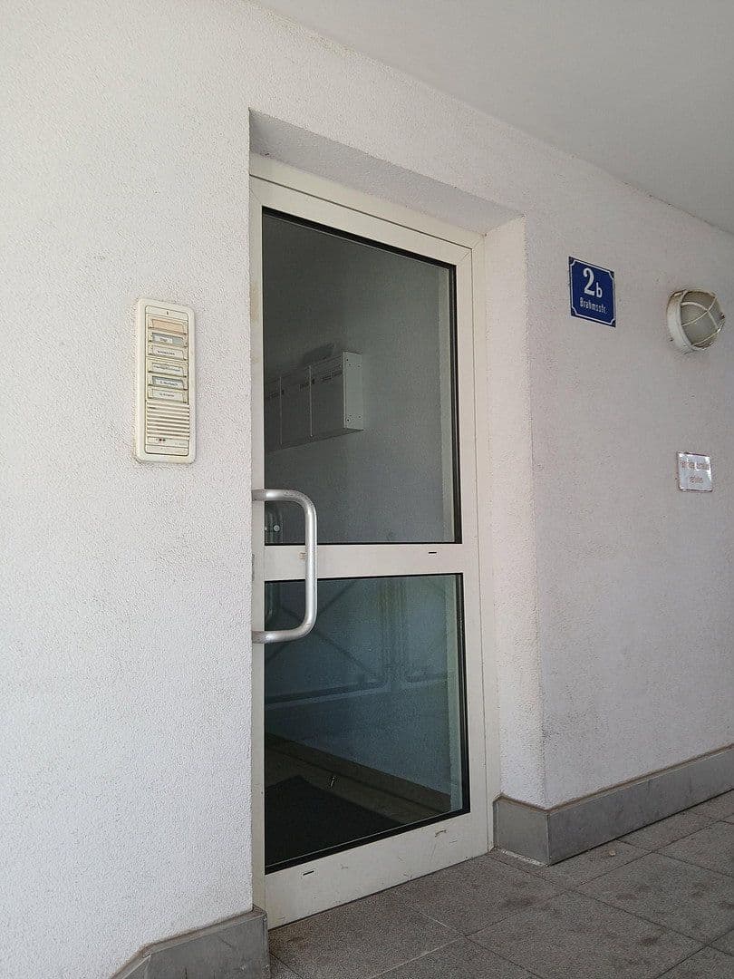 Predaj bytu 2-izbový 48 m², Brahmsstr. 2b, Regensburg, Bavorsko Predaj bytu 2-izbový 48 m², Brahmsstr. 2b, Regensburg, Bavorsko