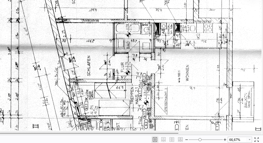 Predaj bytu 2-izbový 48 m², Brahmsstr. 2b, Regensburg, Bavorsko Predaj bytu 2-izbový 48 m², Brahmsstr. 2b, Regensburg, Bavorsko