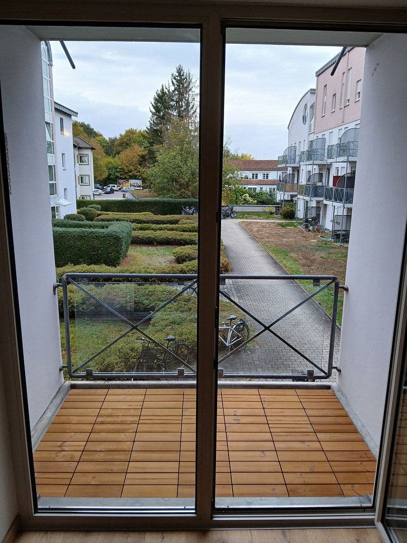 Predaj bytu 2-izbový 48 m², Brahmsstr. 2b, Regensburg, Bavorsko Predaj bytu 2-izbový 48 m², Brahmsstr. 2b, Regensburg, Bavorsko