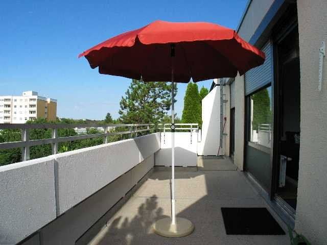 Prenájom bytu 2-izbový 50 m², München, Bavorsko Prenájom bytu 2-izbový 50 m², München, Bavorsko