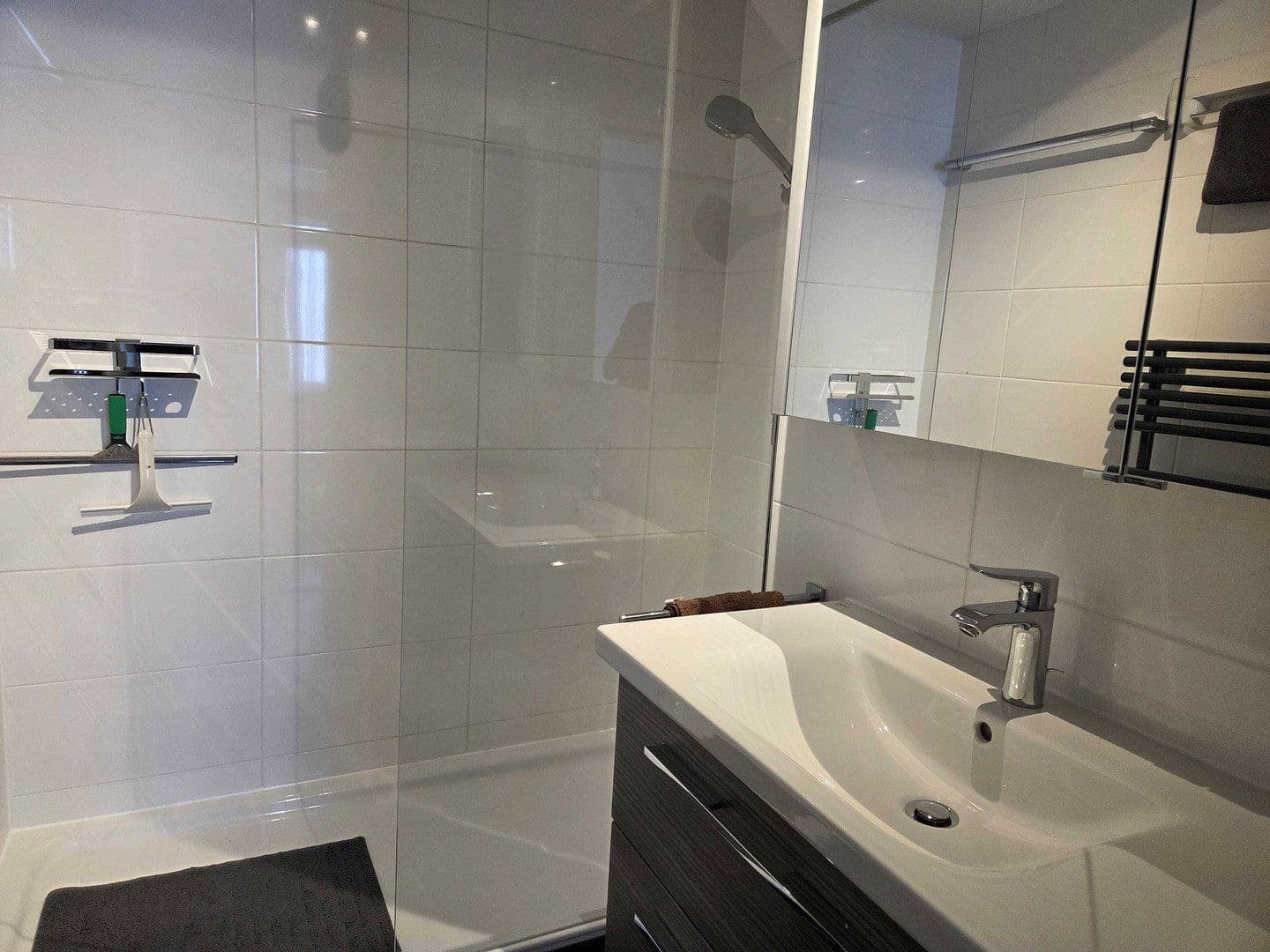 Prenájom bytu 2-izbový 50 m², München, Bavorsko Prenájom bytu 2-izbový 50 m², München, Bavorsko