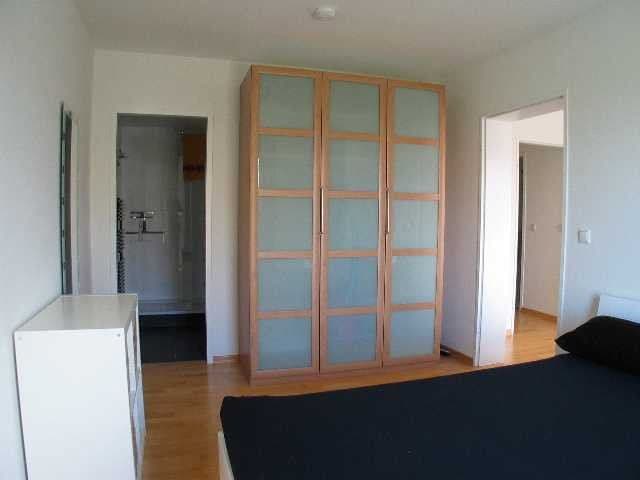 Prenájom bytu 2-izbový 50 m², München, Bavorsko Prenájom bytu 2-izbový 50 m², München, Bavorsko