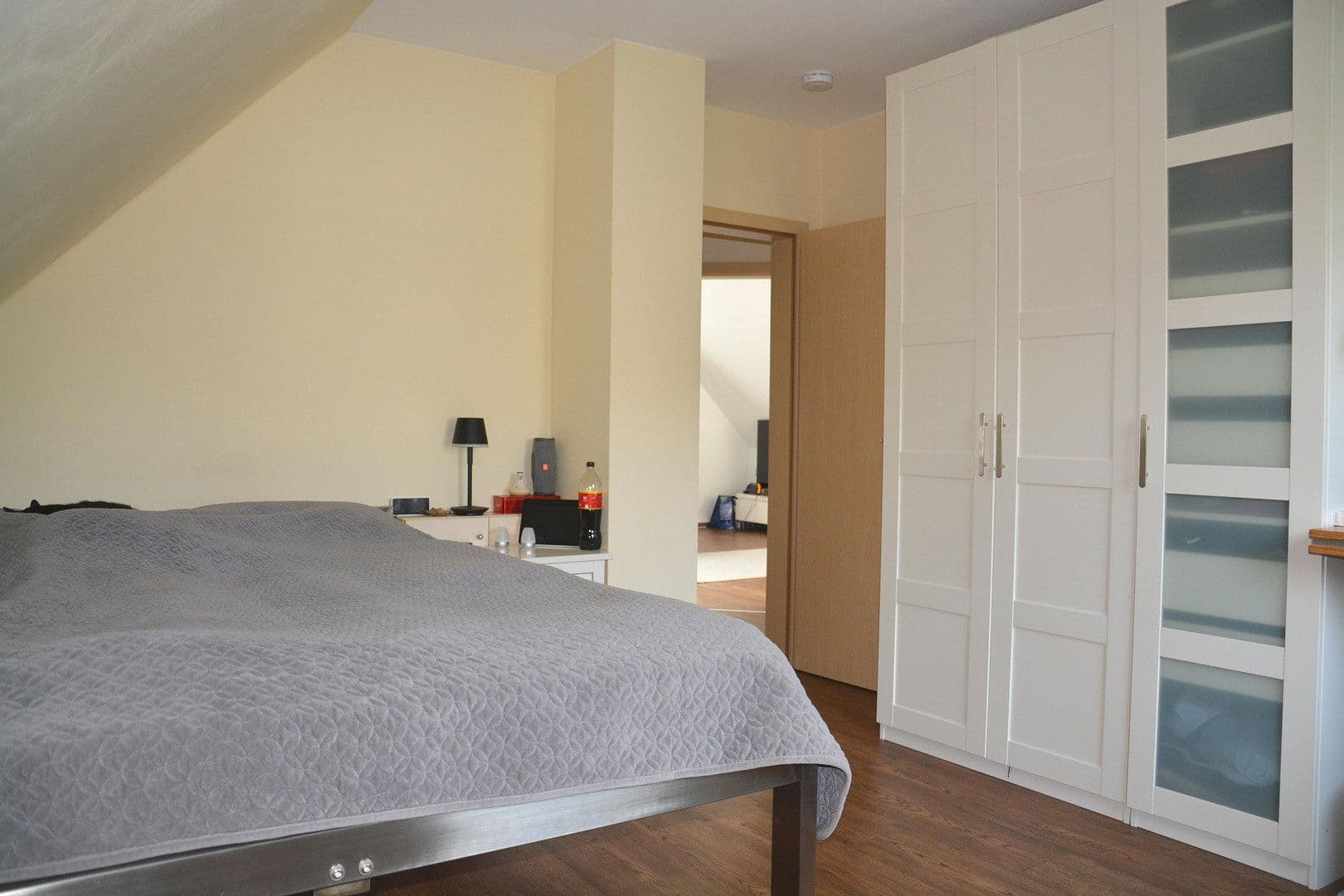 Predaj domu 127 m², pozemok 566 m², Barsbüttel, Šlezvicko-Holštajnsko Predaj domu 127 m², pozemok 566 m², Barsbüttel, Šlezvicko-Holštajnsko