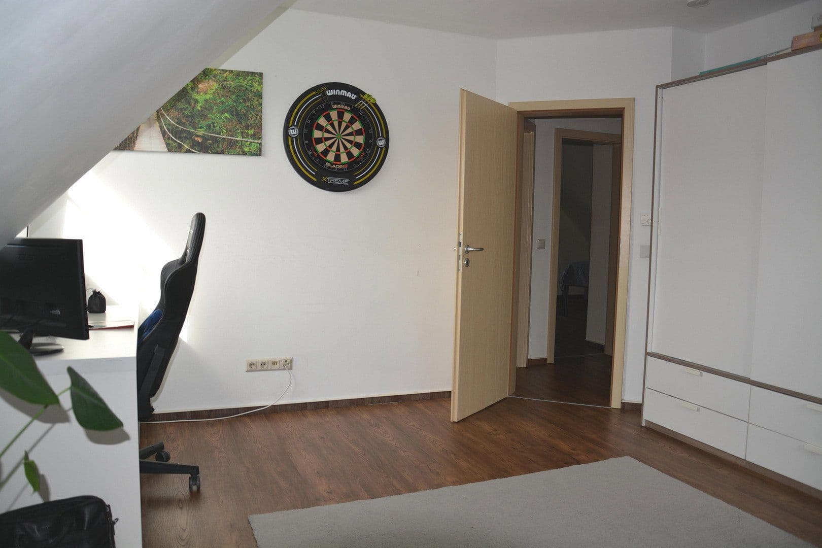 Predaj domu 127 m², pozemok 566 m², Barsbüttel, Šlezvicko-Holštajnsko Predaj domu 127 m², pozemok 566 m², Barsbüttel, Šlezvicko-Holštajnsko