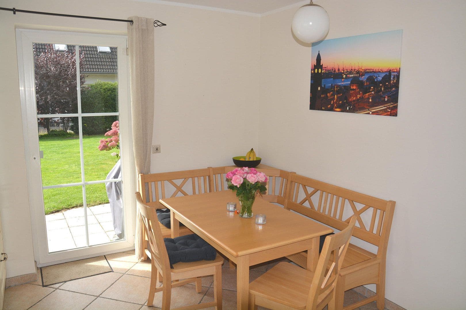 Predaj domu 127 m², pozemok 566 m², Barsbüttel, Šlezvicko-Holštajnsko Predaj domu 127 m², pozemok 566 m², Barsbüttel, Šlezvicko-Holštajnsko