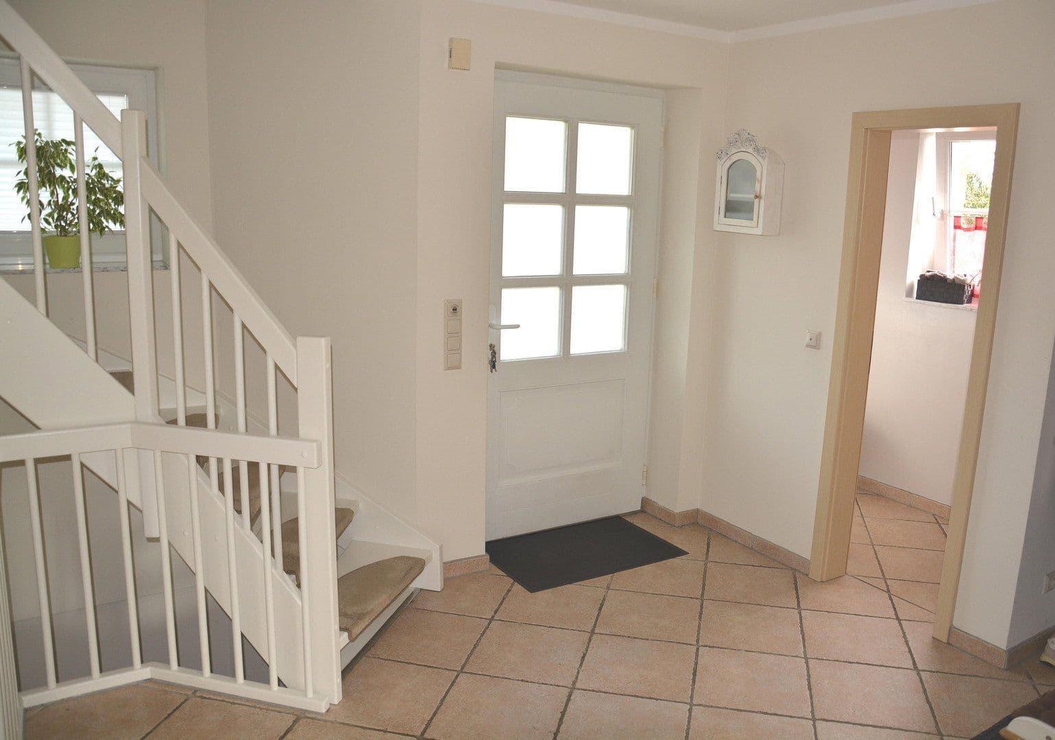 Predaj domu 127 m², pozemok 566 m², Barsbüttel, Šlezvicko-Holštajnsko Predaj domu 127 m², pozemok 566 m², Barsbüttel, Šlezvicko-Holštajnsko