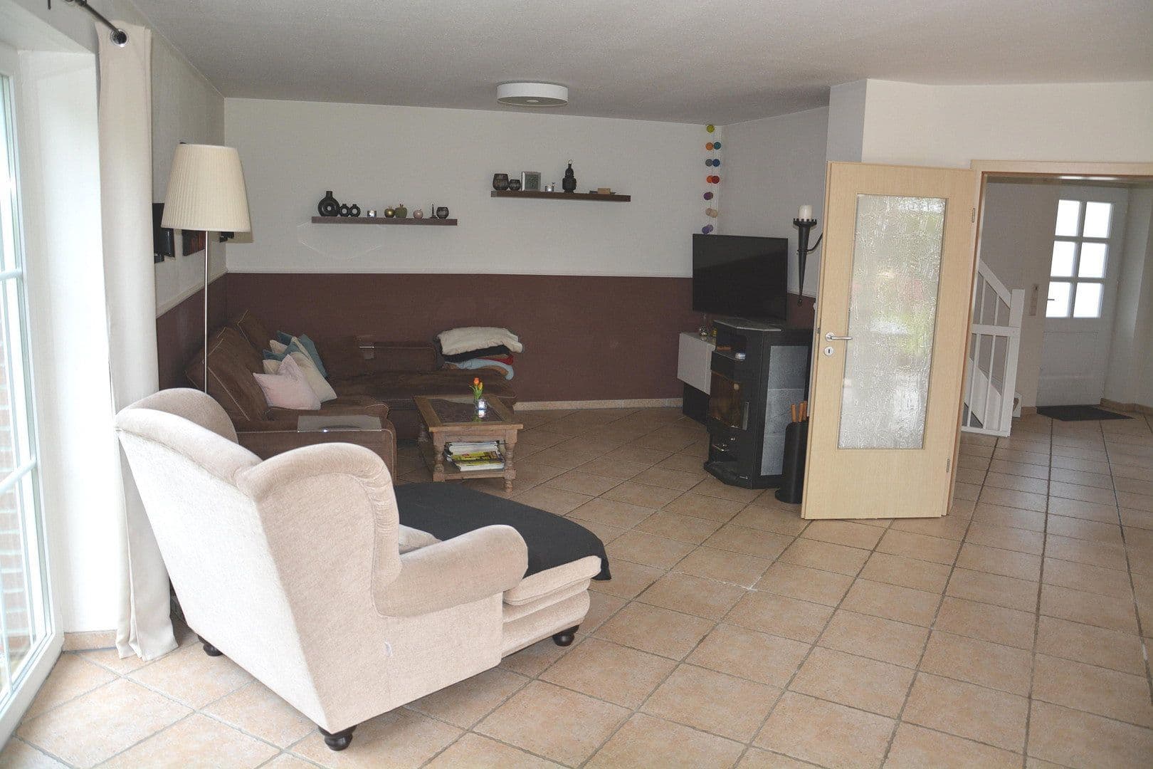 Predaj domu 127 m², pozemok 566 m², Barsbüttel, Šlezvicko-Holštajnsko Predaj domu 127 m², pozemok 566 m², Barsbüttel, Šlezvicko-Holštajnsko