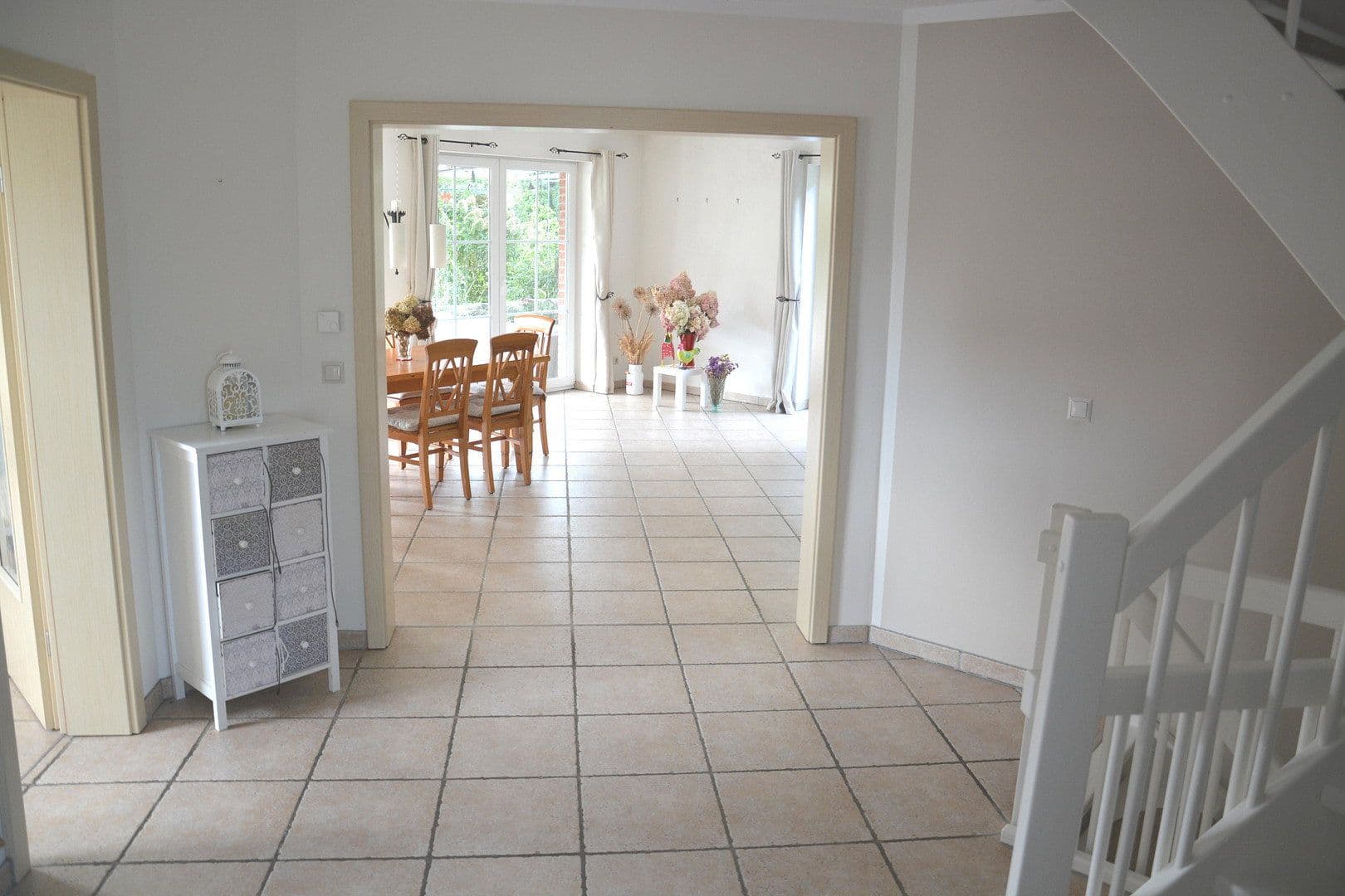 Predaj domu 127 m², pozemok 566 m², Barsbüttel, Šlezvicko-Holštajnsko Predaj domu 127 m², pozemok 566 m², Barsbüttel, Šlezvicko-Holštajnsko