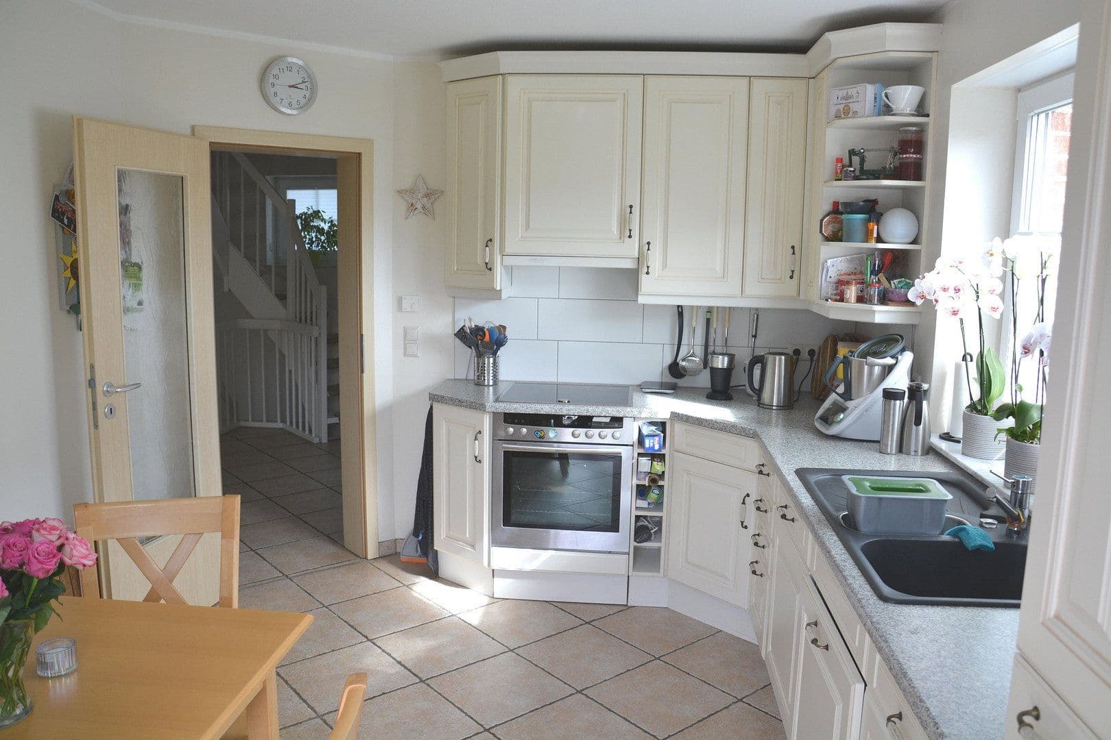 Predaj domu 127 m², pozemok 566 m², Barsbüttel, Šlezvicko-Holštajnsko Predaj domu 127 m², pozemok 566 m², Barsbüttel, Šlezvicko-Holštajnsko