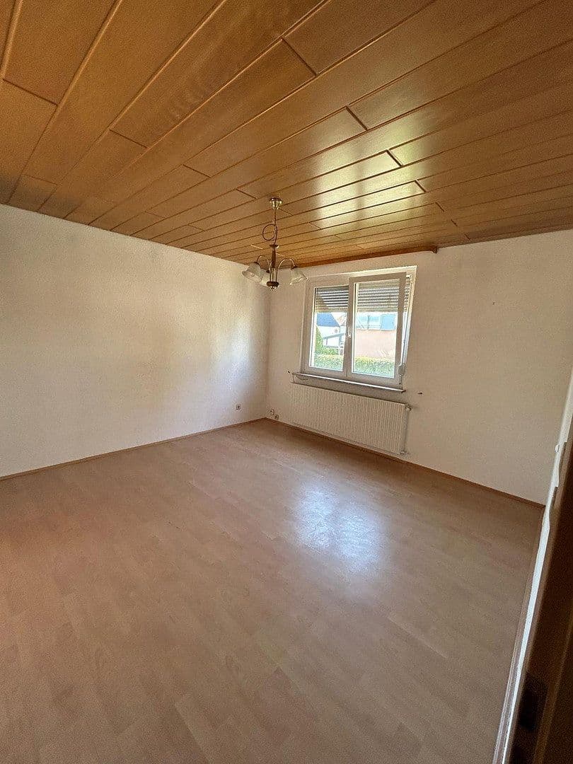Prenájom domu 102 m², pozemok 322 m², Bad Friedrichshall, Bádensko-Wurttembersko Prenájom domu 102 m², pozemok 322 m², Bad Friedrichshall, Bádensko-Wurttembersko