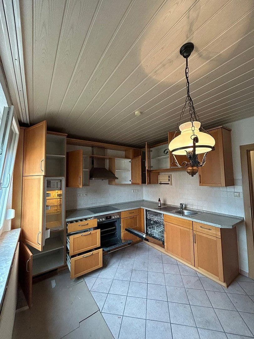 Prenájom domu 102 m², pozemok 322 m², Bad Friedrichshall, Bádensko-Wurttembersko Prenájom domu 102 m², pozemok 322 m², Bad Friedrichshall, Bádensko-Wurttembersko
