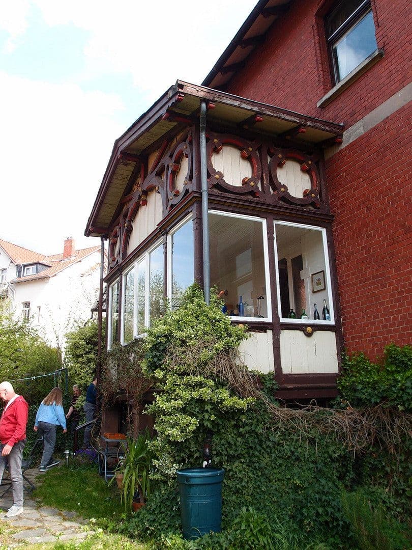 Predaj domu 306 m², pozemok 635 m², Göttingen, Dolné Sasko Predaj domu 306 m², pozemok 635 m², Göttingen, Dolné Sasko
