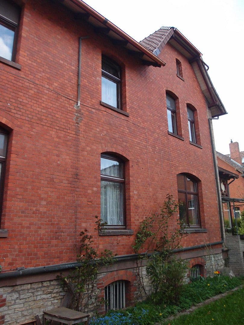 Predaj domu 306 m², pozemok 635 m², Göttingen, Dolné Sasko Predaj domu 306 m², pozemok 635 m², Göttingen, Dolné Sasko