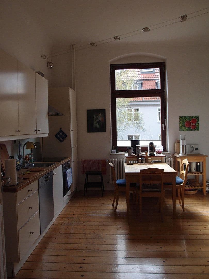 Predaj domu 306 m², pozemok 635 m², Göttingen, Dolné Sasko Predaj domu 306 m², pozemok 635 m², Göttingen, Dolné Sasko
