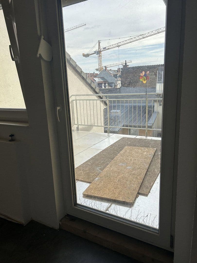 Prenájom bytu 15 m², Karlsruhe, Bádensko-Wurttembersko Prenájom bytu 15 m², Karlsruhe, Bádensko-Wurttembersko