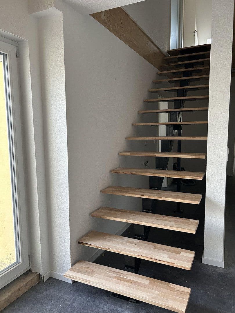 Prenájom bytu 15 m², Karlsruhe, Bádensko-Wurttembersko Prenájom bytu 15 m², Karlsruhe, Bádensko-Wurttembersko