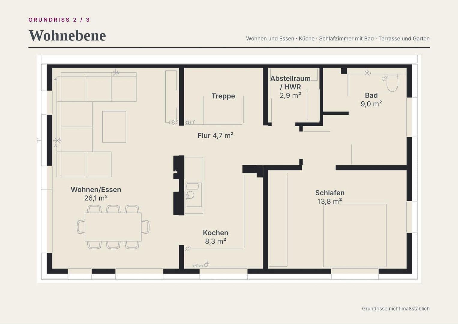 Prenájom domu 174 m², pozemok 219 m², Ebermannstadt, Bavorsko Prenájom domu 174 m², pozemok 219 m², Ebermannstadt, Bavorsko
