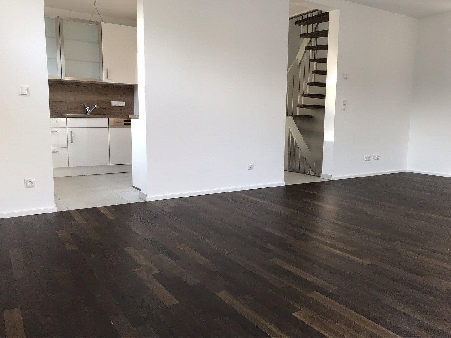 Prenájom domu 174 m², pozemok 219 m², Ebermannstadt, Bavorsko Prenájom domu 174 m², pozemok 219 m², Ebermannstadt, Bavorsko