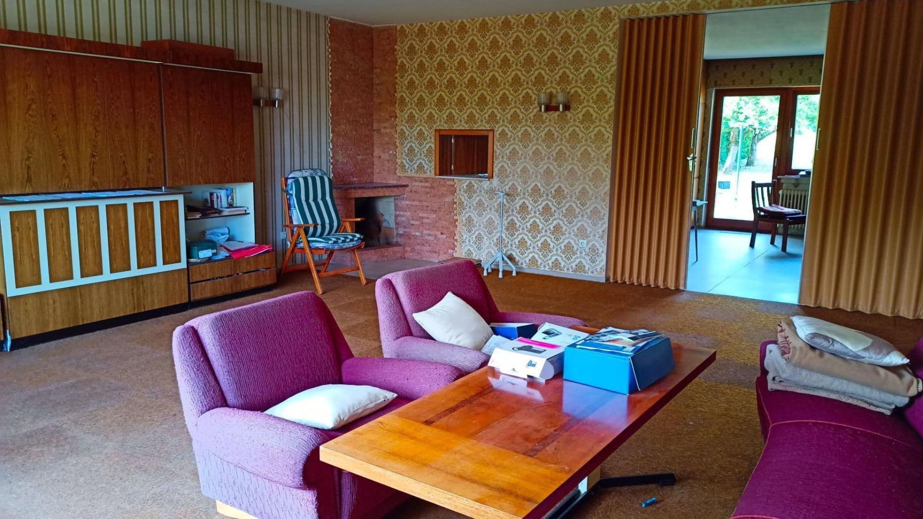 Predaj domu 156 m², pozemok 1.036 m², Gersheim, Sársko Predaj domu 156 m², pozemok 1.036 m², Gersheim, Sársko