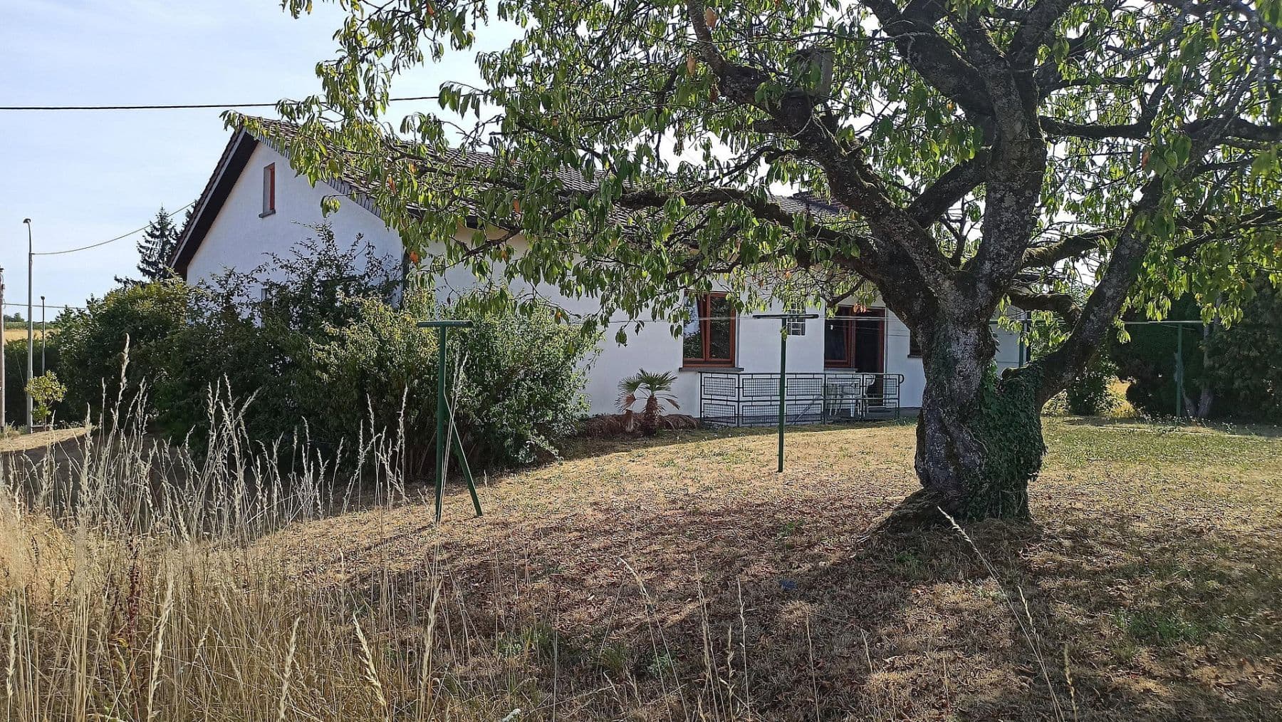 Predaj domu 156 m², pozemok 1.036 m², Gersheim, Sársko Predaj domu 156 m², pozemok 1.036 m², Gersheim, Sársko