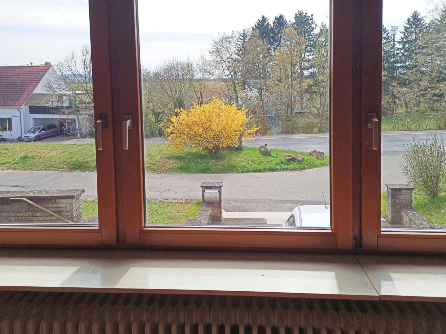 Predaj domu 156 m², pozemok 1.036 m², Gersheim, Sársko Predaj domu 156 m², pozemok 1.036 m², Gersheim, Sársko