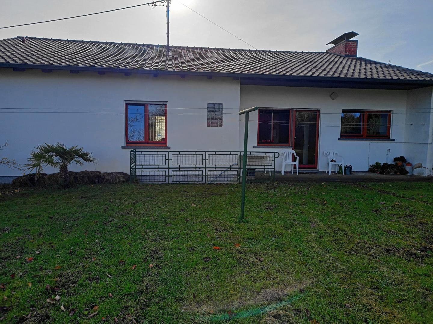 Predaj domu 156 m², pozemok 1.036 m², Gersheim, Sársko Predaj domu 156 m², pozemok 1.036 m², Gersheim, Sársko