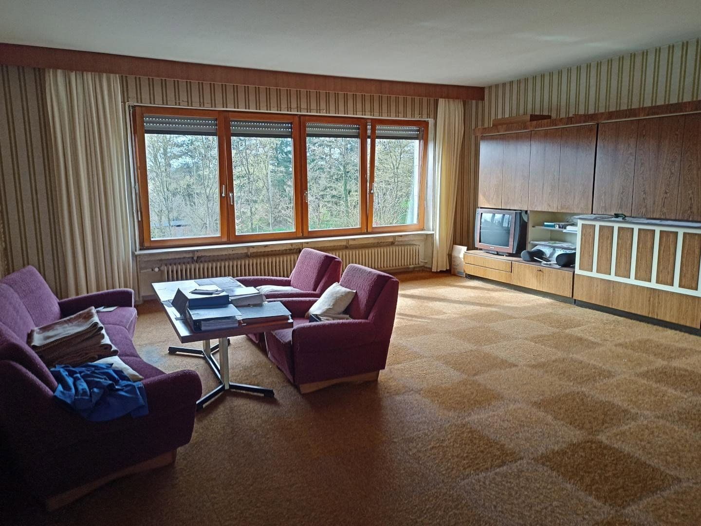 Predaj domu 156 m², pozemok 1.036 m², Gersheim, Sársko Predaj domu 156 m², pozemok 1.036 m², Gersheim, Sársko