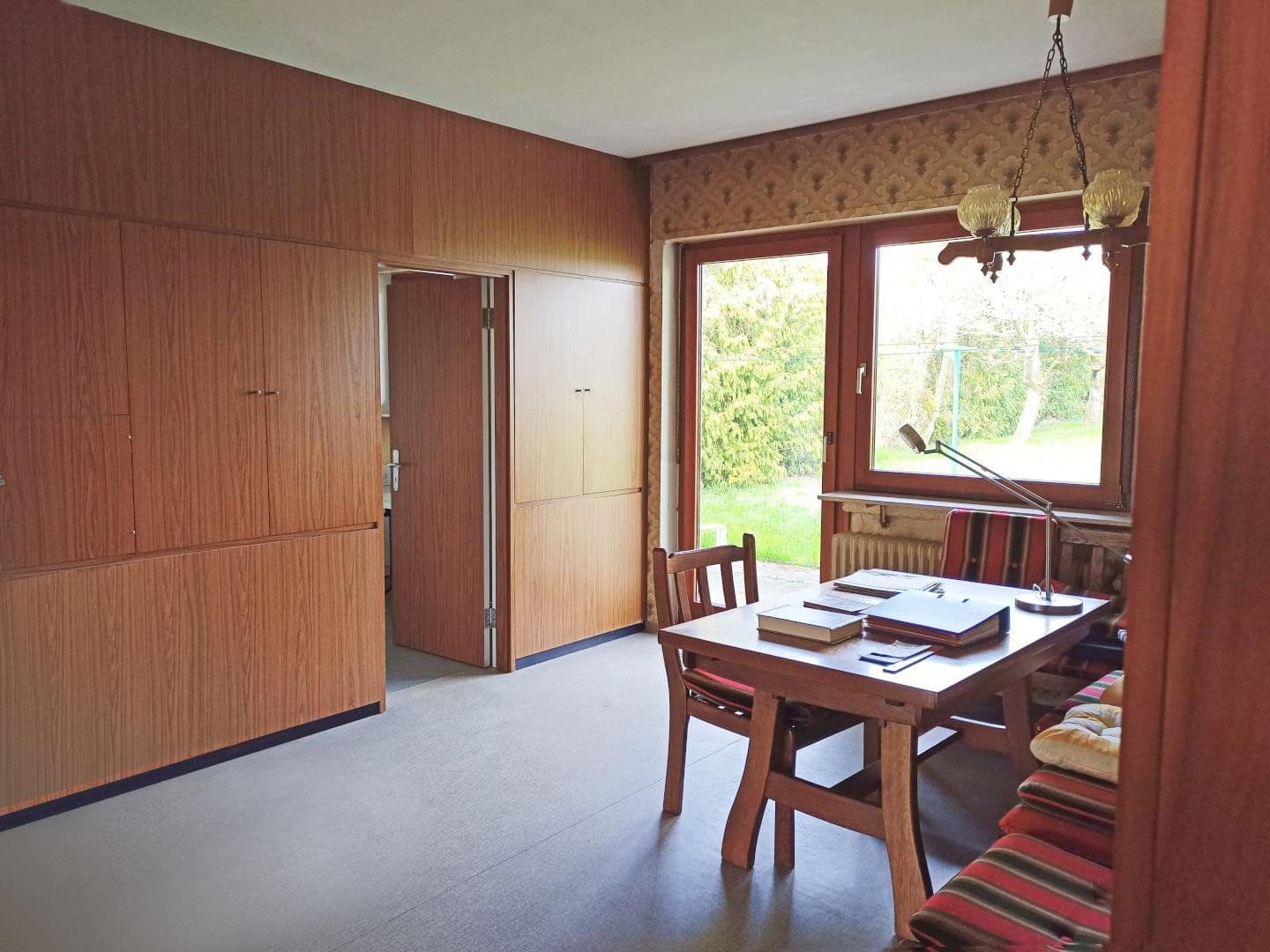 Predaj domu 156 m², pozemok 1.036 m², Gersheim, Sársko Predaj domu 156 m², pozemok 1.036 m², Gersheim, Sársko