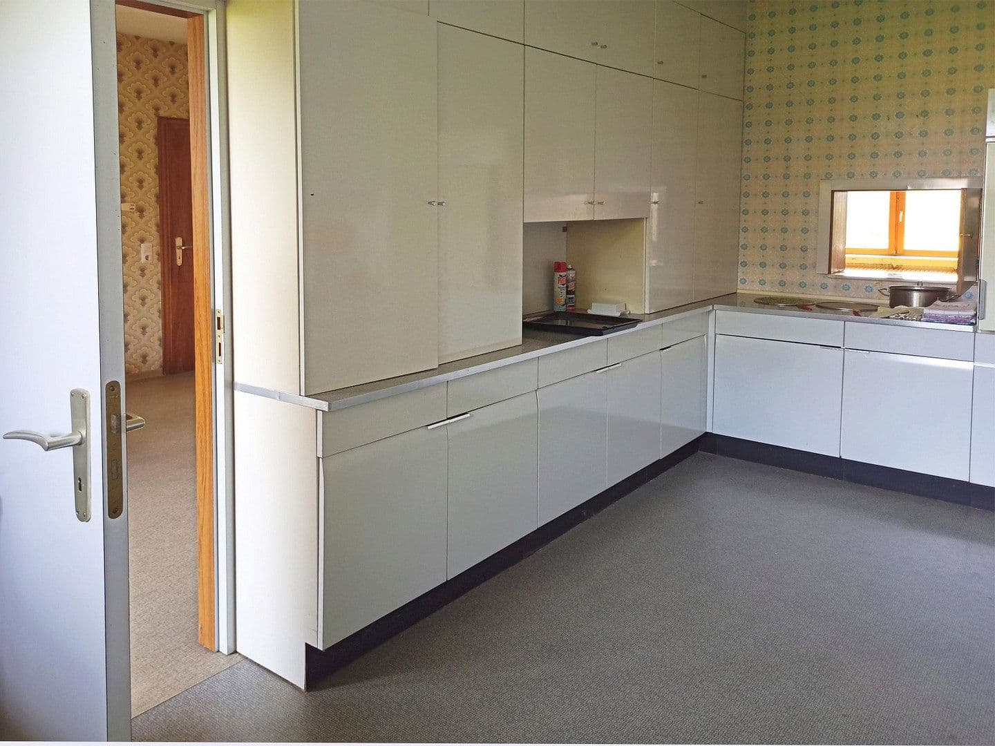 Predaj domu 156 m², pozemok 1.036 m², Gersheim, Sársko Predaj domu 156 m², pozemok 1.036 m², Gersheim, Sársko