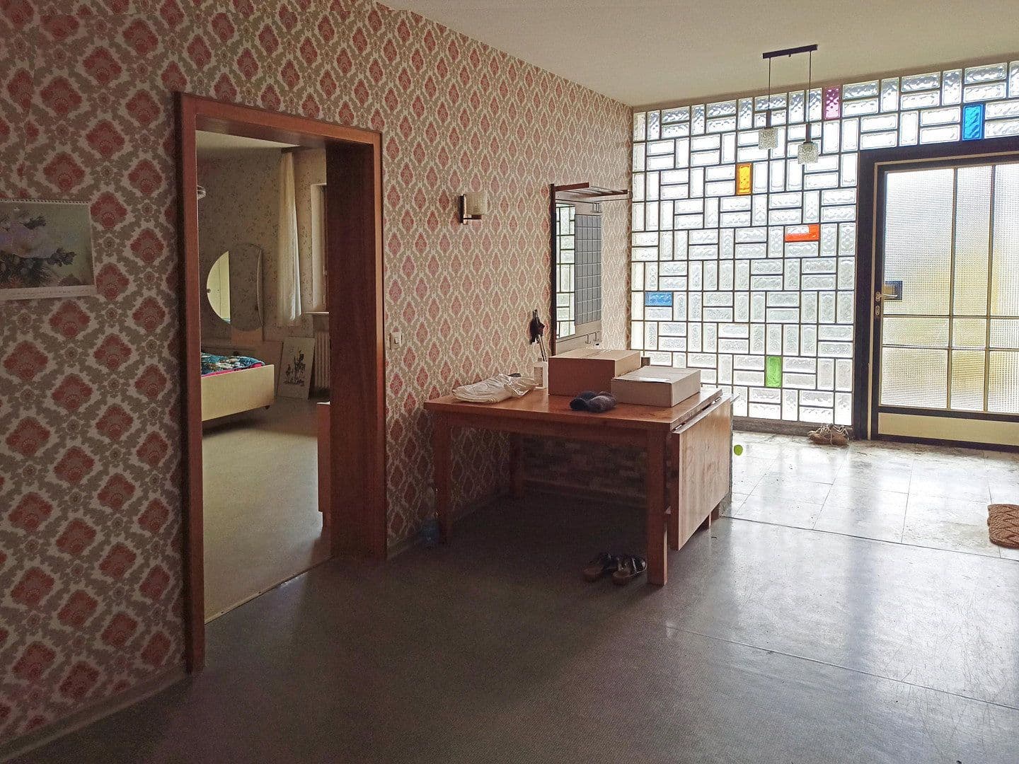 Predaj domu 156 m², pozemok 1.036 m², Gersheim, Sársko Predaj domu 156 m², pozemok 1.036 m², Gersheim, Sársko