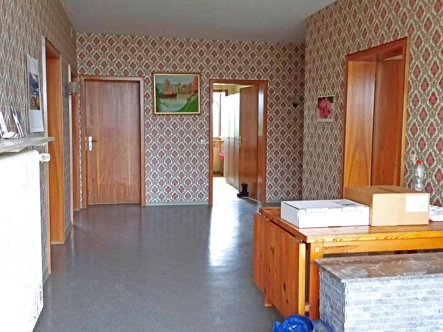 Predaj domu 156 m², pozemok 1.036 m², Gersheim, Sársko Predaj domu 156 m², pozemok 1.036 m², Gersheim, Sársko