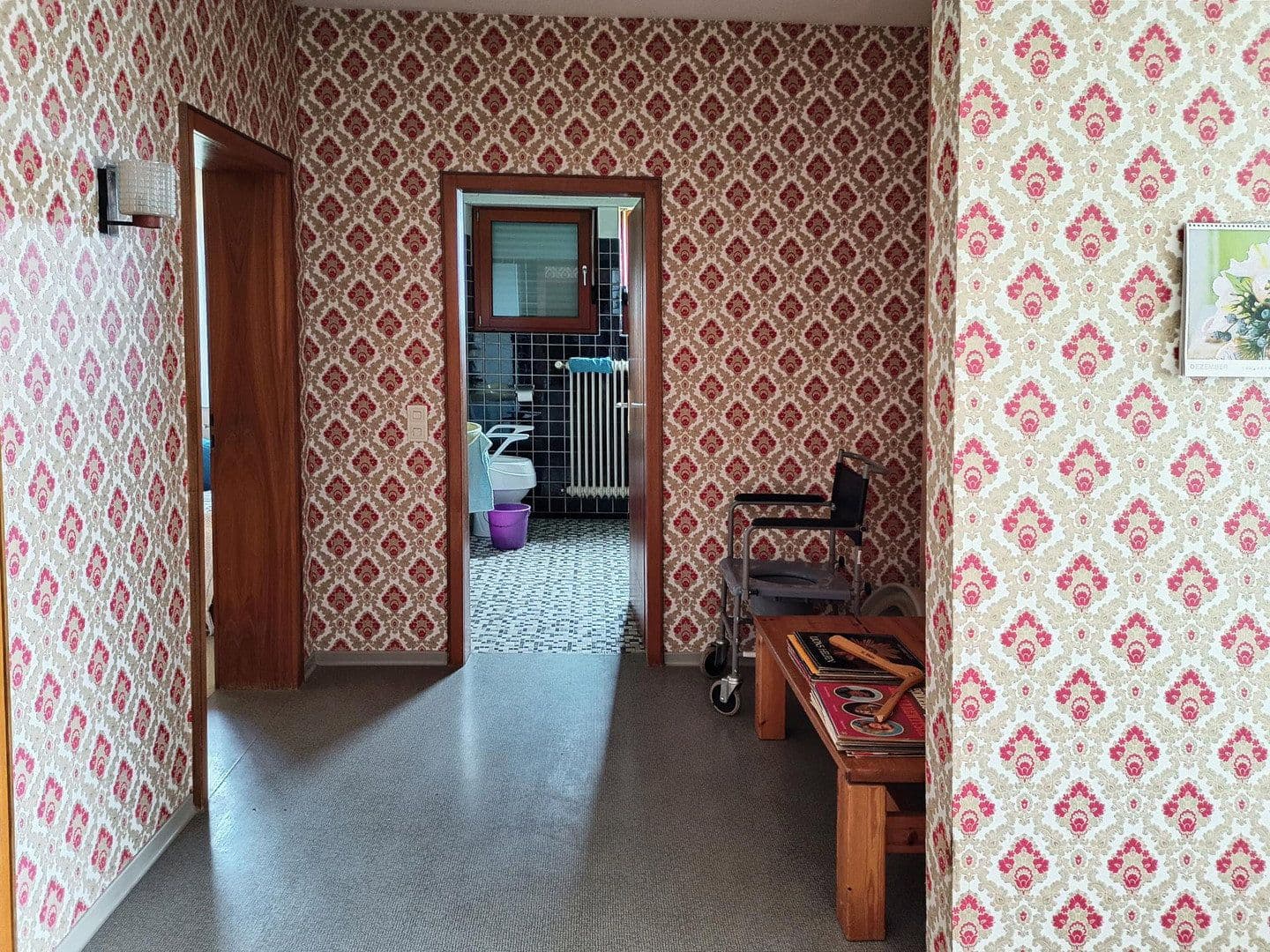 Predaj domu 156 m², pozemok 1.036 m², Gersheim, Sársko Predaj domu 156 m², pozemok 1.036 m², Gersheim, Sársko