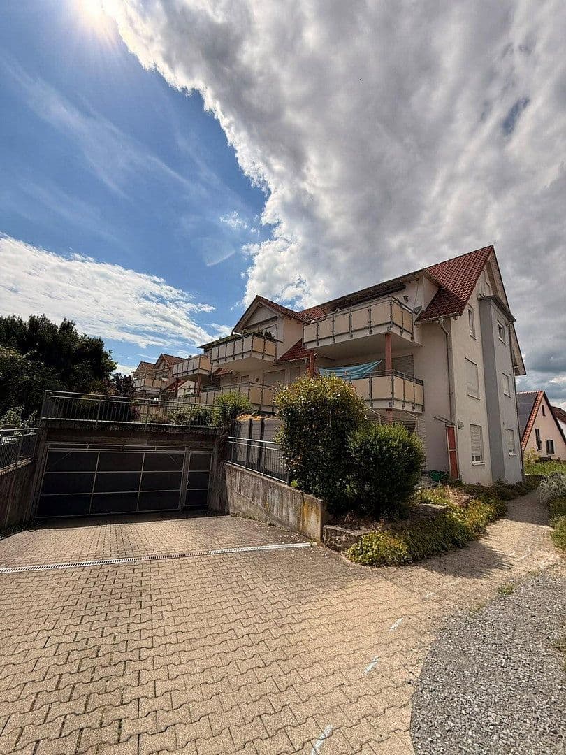 Predaj bytu 4-izbový 99 m², Freiberg am Neckar, Bádensko-Wurttembersko Predaj bytu 4-izbový 99 m², Freiberg am Neckar, Bádensko-Wurttembersko