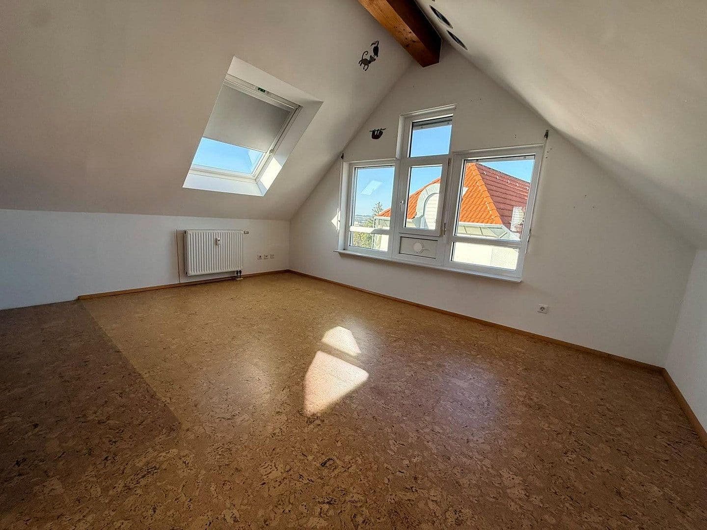 Predaj bytu 4-izbový 99 m², Freiberg am Neckar, Bádensko-Wurttembersko Predaj bytu 4-izbový 99 m², Freiberg am Neckar, Bádensko-Wurttembersko
