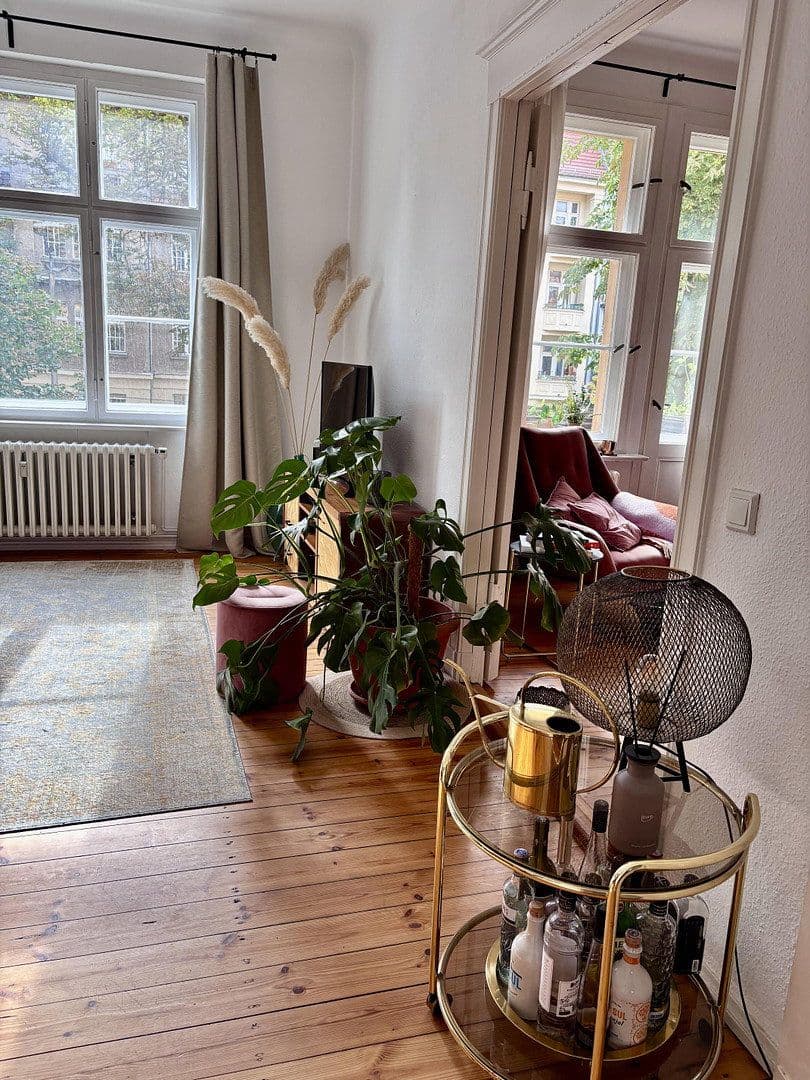 Predaj bytu 3-izbový 87 m², Kastanienallee 2, Potsdam, Brandenbursko Predaj bytu 3-izbový 87 m², Kastanienallee 2, Potsdam, Brandenbursko