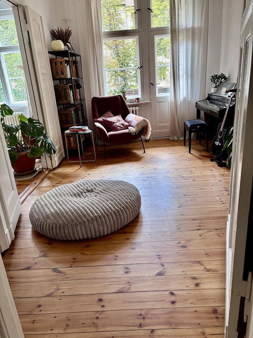 Predaj bytu 3-izbový 87 m², Kastanienallee 2, Potsdam, Brandenbursko Predaj bytu 3-izbový 87 m², Kastanienallee 2, Potsdam, Brandenbursko