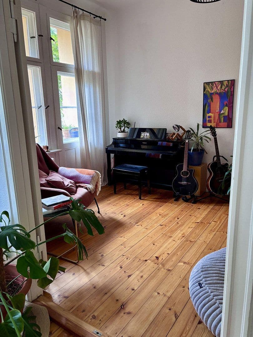 Predaj bytu 3-izbový 87 m², Kastanienallee 2, Potsdam, Brandenbursko Predaj bytu 3-izbový 87 m², Kastanienallee 2, Potsdam, Brandenbursko