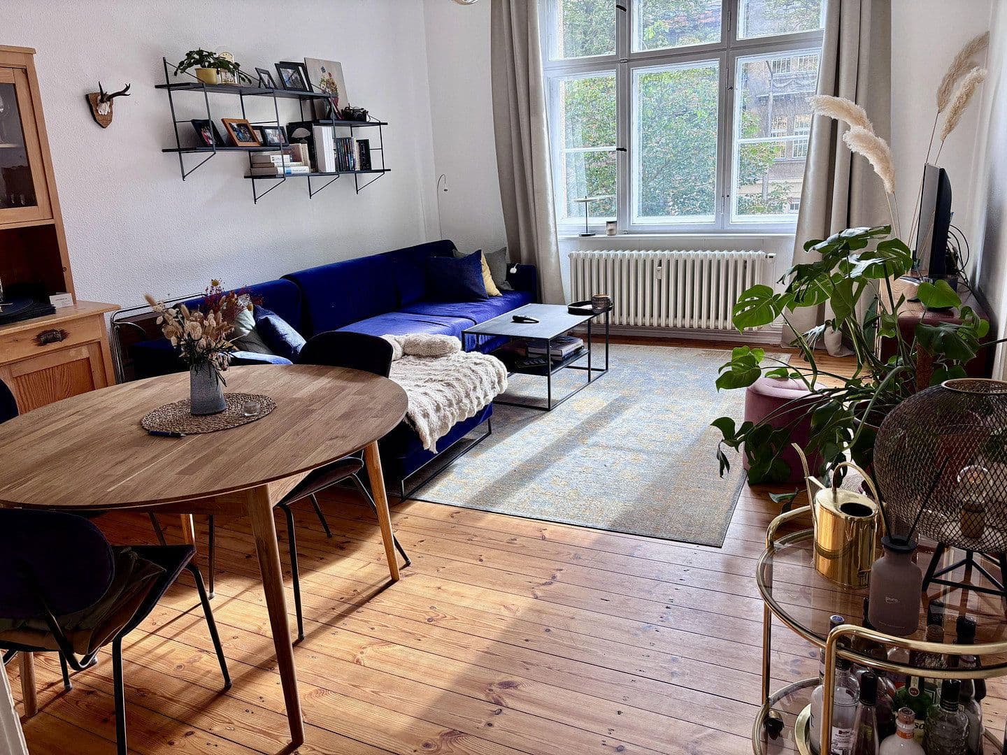Predaj bytu 3-izbový 87 m², Kastanienallee 2, Potsdam, Brandenbursko Predaj bytu 3-izbový 87 m², Kastanienallee 2, Potsdam, Brandenbursko