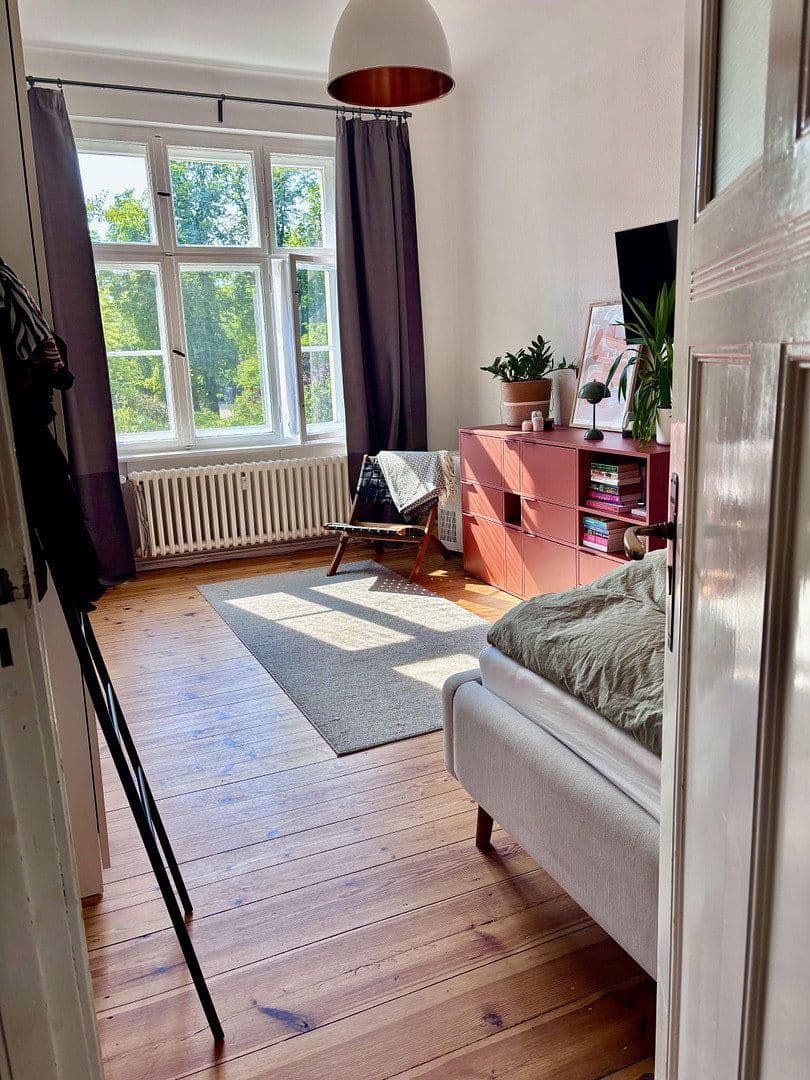 Predaj bytu 3-izbový 87 m², Kastanienallee 2, Potsdam, Brandenbursko Predaj bytu 3-izbový 87 m², Kastanienallee 2, Potsdam, Brandenbursko