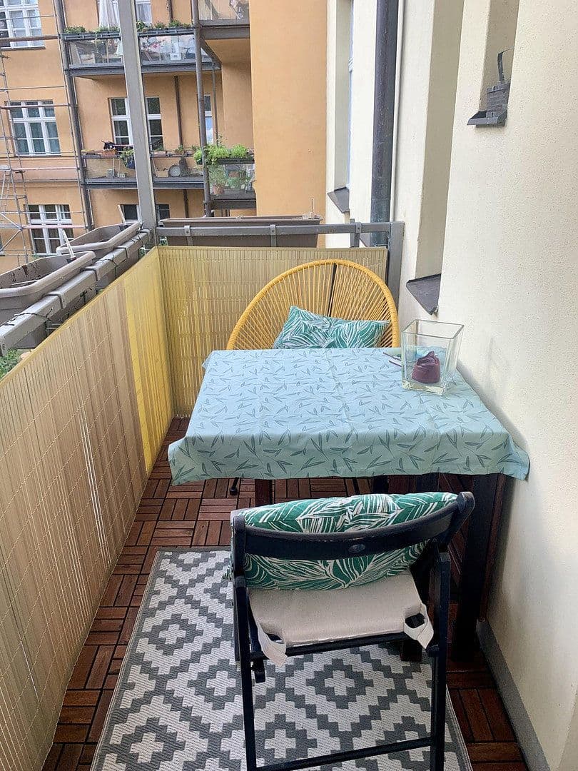 Predaj bytu 3-izbový 87 m², Kastanienallee 2, Potsdam, Brandenbursko Predaj bytu 3-izbový 87 m², Kastanienallee 2, Potsdam, Brandenbursko
