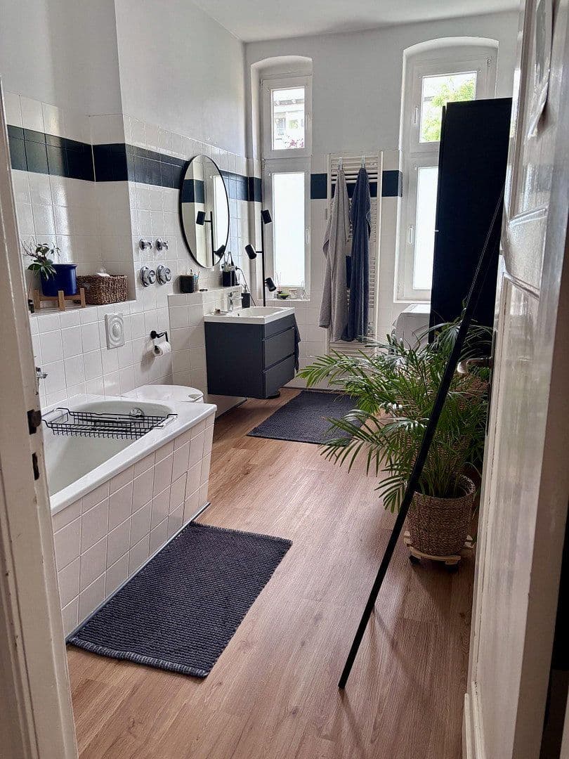 Predaj bytu 3-izbový 87 m², Kastanienallee 2, Potsdam, Brandenbursko Predaj bytu 3-izbový 87 m², Kastanienallee 2, Potsdam, Brandenbursko
