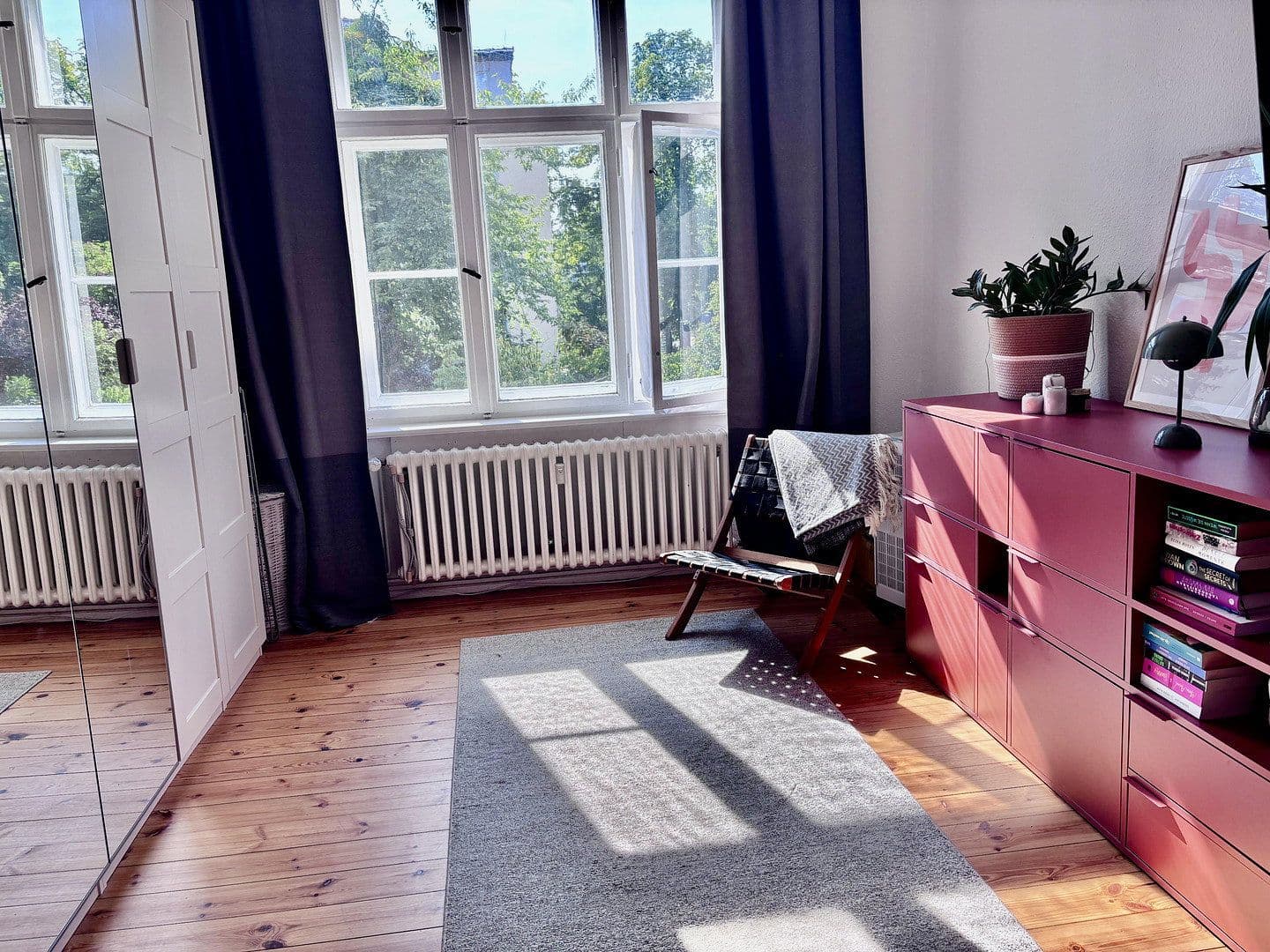 Predaj bytu 3-izbový 87 m², Kastanienallee 2, Potsdam, Brandenbursko Predaj bytu 3-izbový 87 m², Kastanienallee 2, Potsdam, Brandenbursko