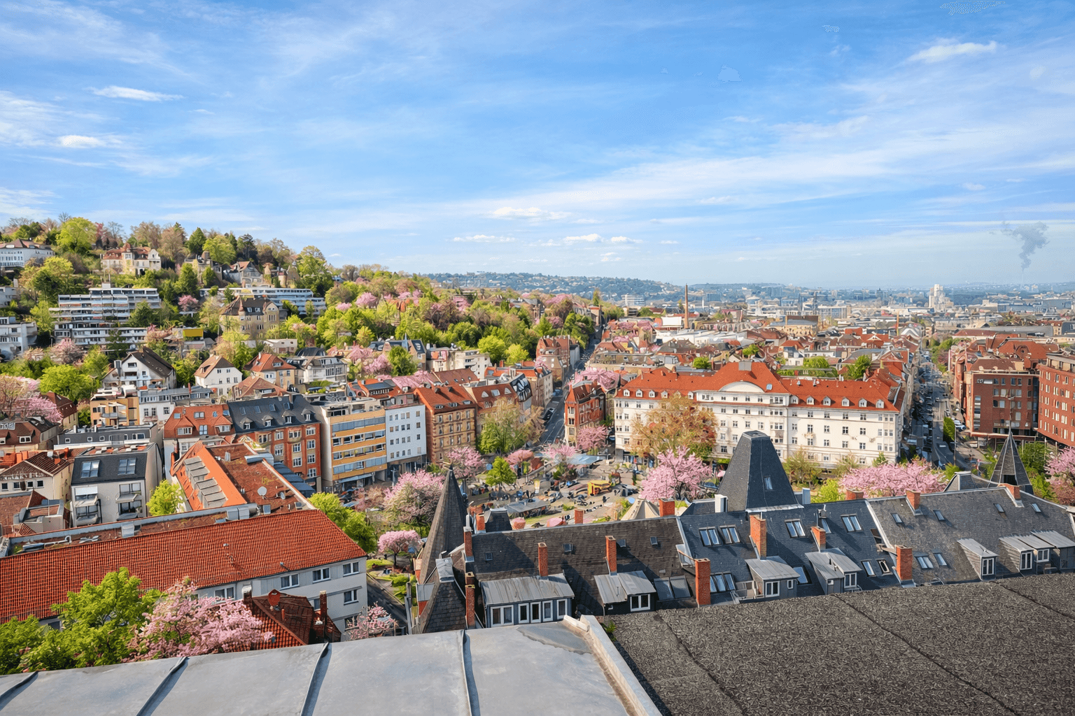 Predaj bytu 2-izbový 58 m², Liststrasse 72, Stuttgart, Bádensko-Wurttembersko Predaj bytu 2-izbový 58 m², Liststrasse 72, Stuttgart, Bádensko-Wurttembersko