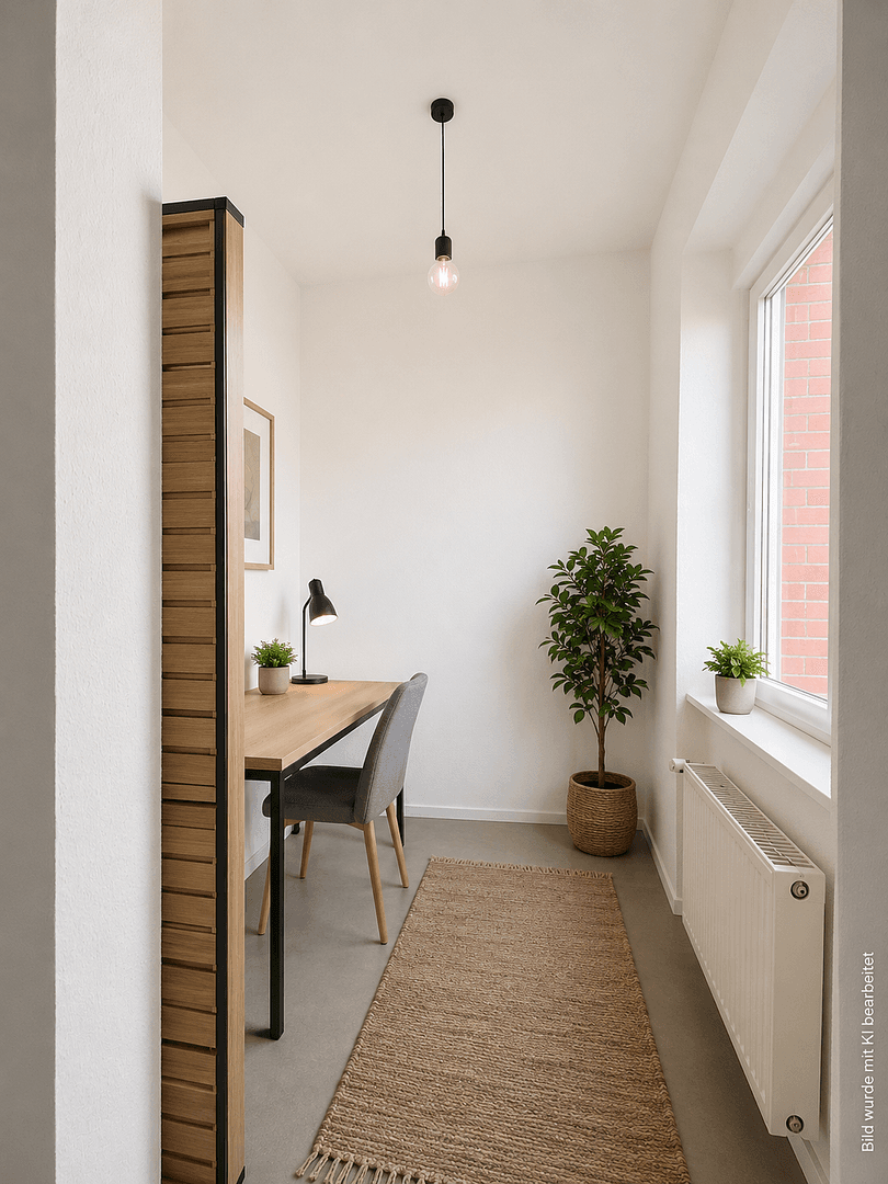 Predaj bytu 2-izbový 58 m², Liststrasse 72, Stuttgart, Bádensko-Wurttembersko Predaj bytu 2-izbový 58 m², Liststrasse 72, Stuttgart, Bádensko-Wurttembersko